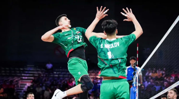 България отстъпи на Турция, тежка контузия на Симеон Николов помрачи настроението в лагера на нашите