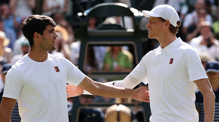 Предстои епичен финал при мъжете в Синсинати