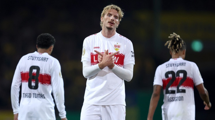 Нюкасъл обяви рекордния си трансфер