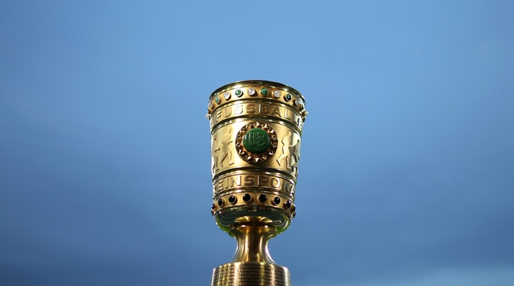 Жребият за втория кръг на Купа Германия