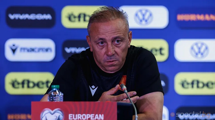 Илиан Илиев: Концентрирани сме