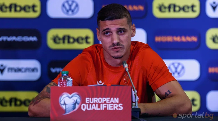 Кирил Десподов: За момента нещата са спокойни