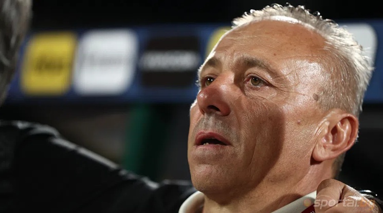 Илиан Илиев: Съжаляваме, че не успяхме да им дадем малко повече