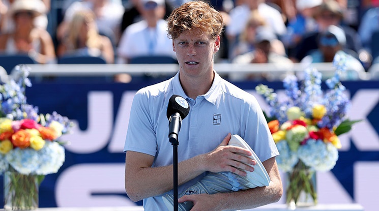 Синер си извоюва нов финал срещу Алкарас след дълъг дуел срещу канадец