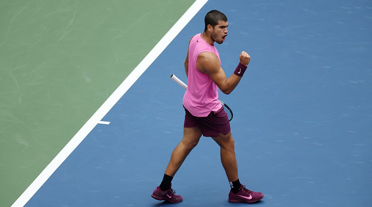 "Не беше най-доброто ми представяне, но..."