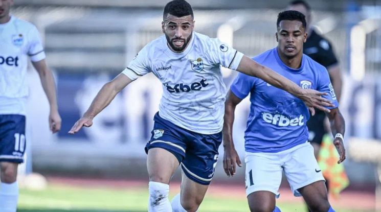 Спартак Варна постигна първата си победа за сезона (видео)