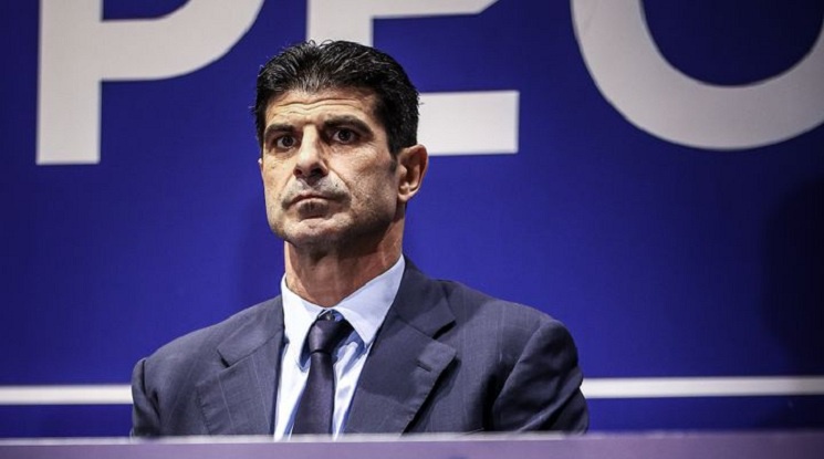 Георги Иванов каза кога ще бъде обявен новият селекционер на България