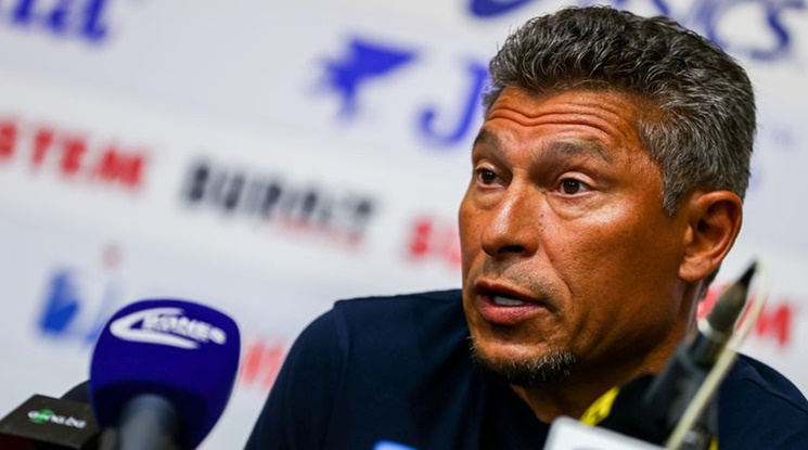 Балъков сподели как може да възкръсне българския футбол