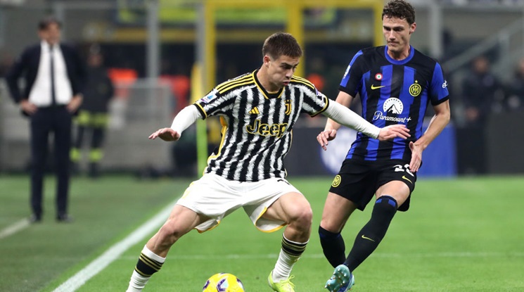 Капело: Кенан Йълдъз ми напомня на Дел Пиеро