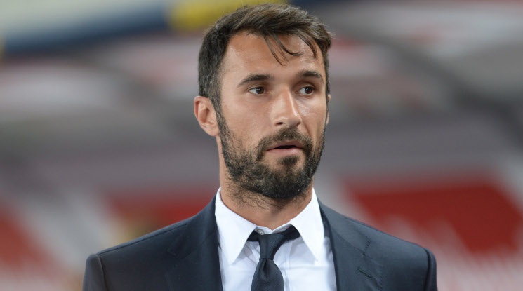 Легендата Мирко Вучинич стана селекционер на Черна гора