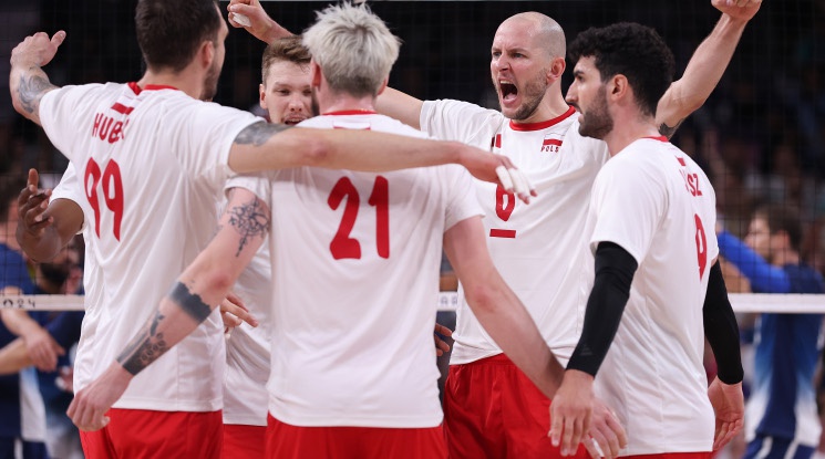 Полша надигра категорично Турция и ще играе с Италия на полуфиналите на Световното