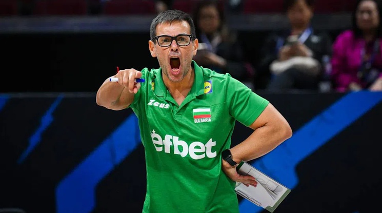 Бленджини: Днес се наложи да страдаме повече от необходимото