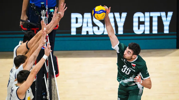 Стана ясно с кой отбор България ще спори за световната титла