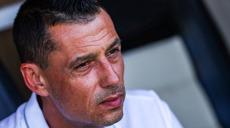 Александър Томаш ще е новият треньор на Ботев Пловдив