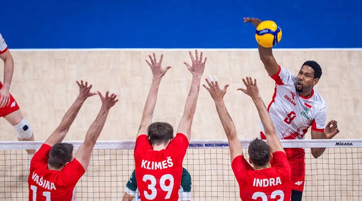 Чехия - Полша (репортаж)