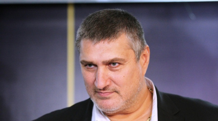 Любо Ганев: Този успех е за България!