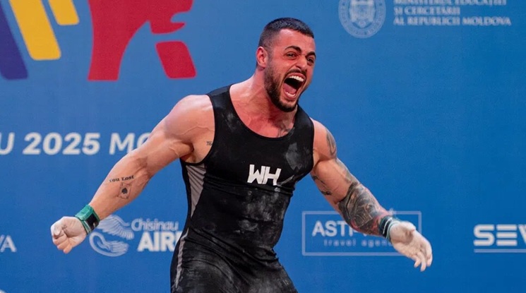 Карлос Насар отказа конкуренцията за световната титла още преди началото на турнира