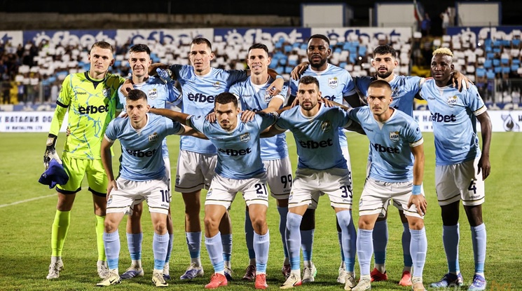 Арда взе своето при гостуването си на Добруджа (видео)