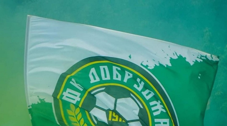 Треньорът на Добруджа обяви, че ще подаде оставка