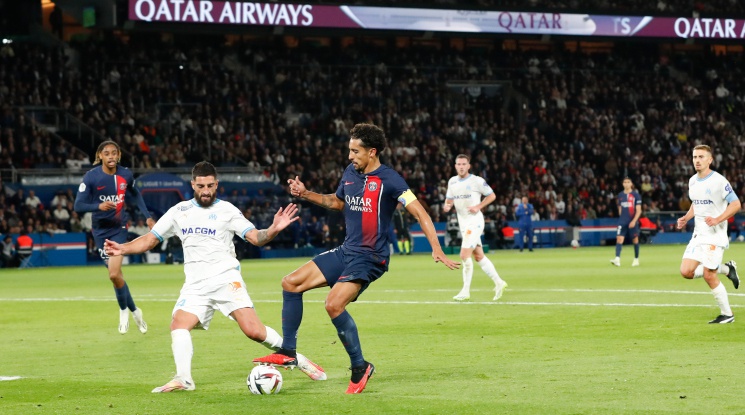 Капитанът на ПСЖ си тръгва от клуба