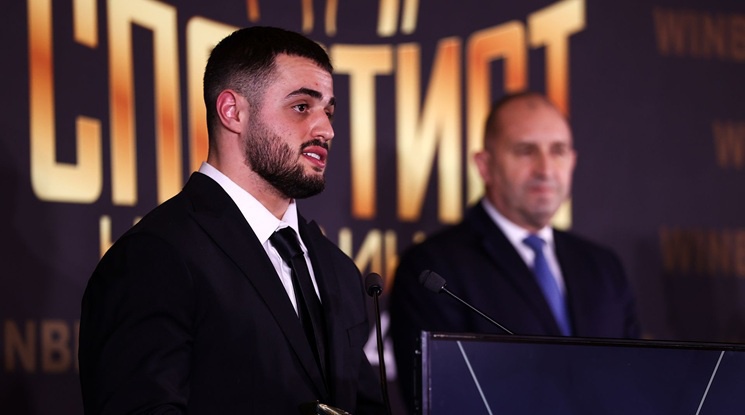 Насар разкри, че не получава финансова подкрепа от Българската федерация по вдигане на тежести