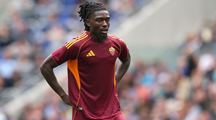 ПСЖ вади 60 милиона евро за халф на Рома