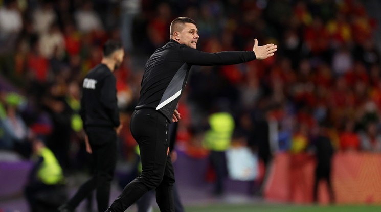 Александър Димитров: Ще преболедуваме това време