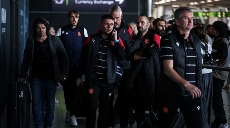 Димитров: В оставащите два мача ще изчистим играта и състава, за да изядем още бой