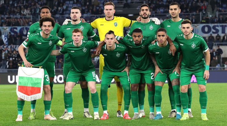 Лудогорец се възползва от ново правило на УЕФА 