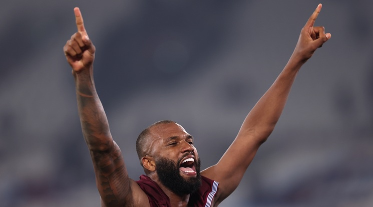 Уест Хям Юнайтед - Брентфорд (репортаж)