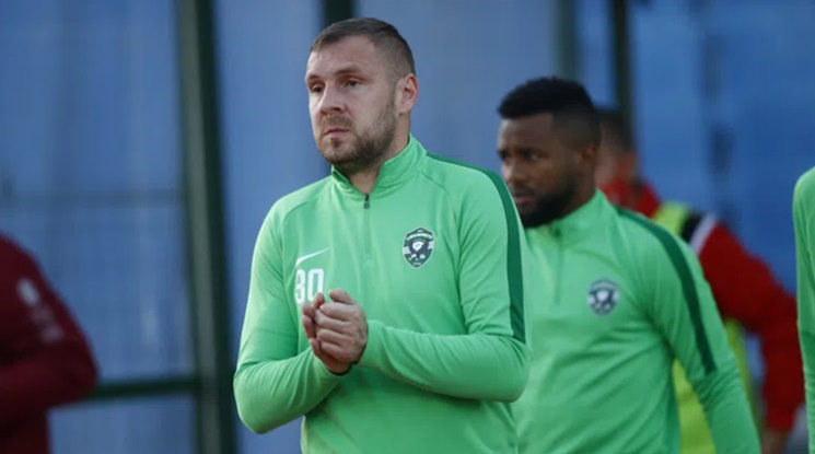 Козмин Моци: Лудогорец пак ще е шампион лятото