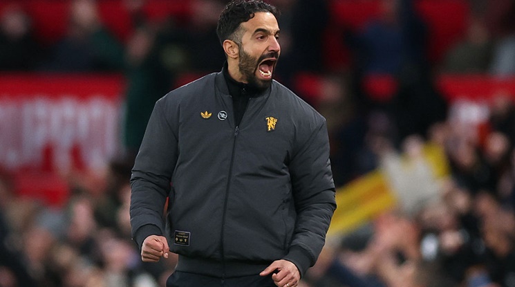 "Понякога е трудно да събудиш добри емоции в Юнайтед"