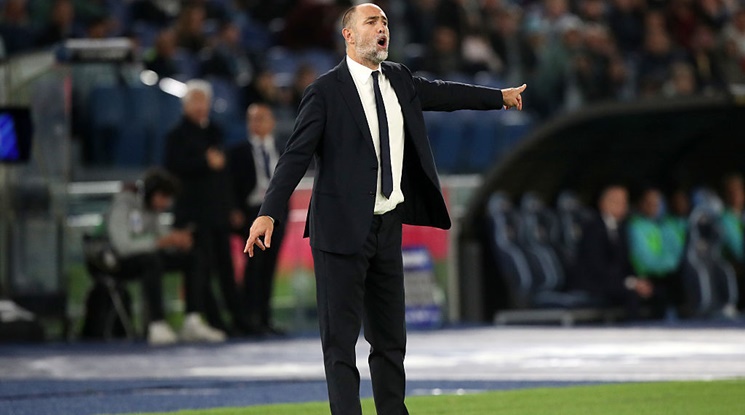 Официално: Ювентус показа изхода на Тудор