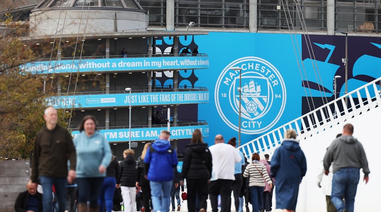 Решението по мегаделото срещу Ман Сити ще бъде обявено до няколко седмици