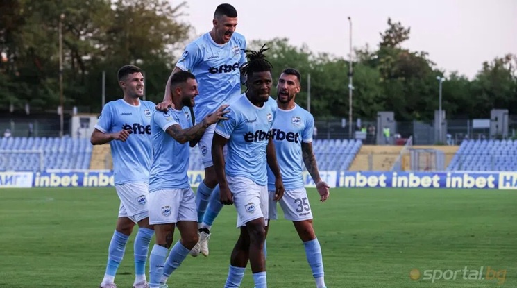 Арда продължава напред за Купата след труден успех срещу Фратрия (видео)