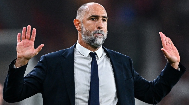 Треньорските рокади ще струват 41 млн. евро на Ювентус