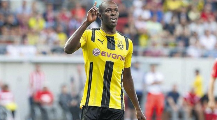 Юсейн Болт: Молете се за Ямайка