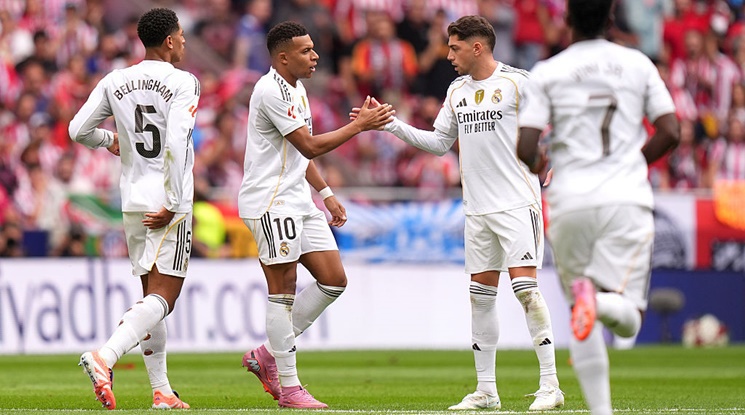 Реал иска невиждано обезщетение заради Суперлигата