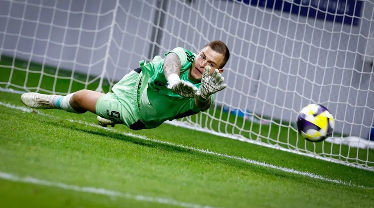 БФС обяви наказанието на Светослав Вуцов