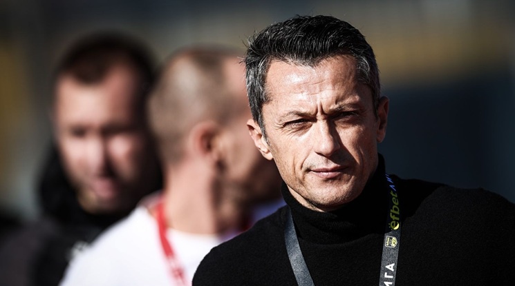 Янев: За нас е важно да запазим смиреност