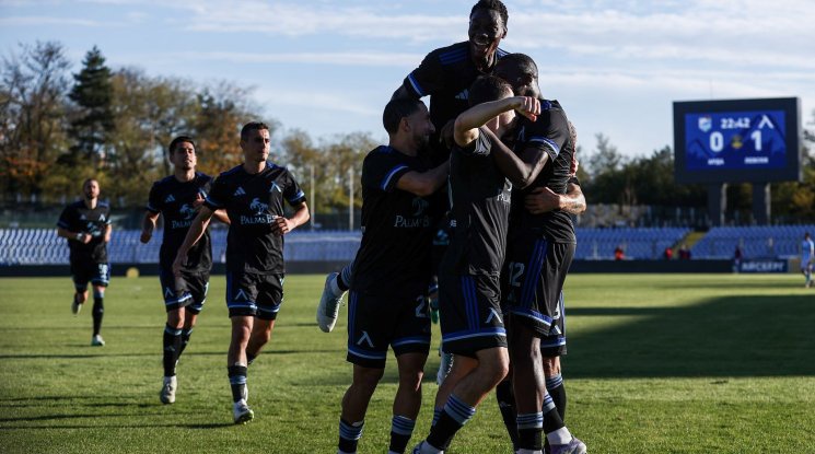 Левски с класика срещу Арда в Кърджали (видео)