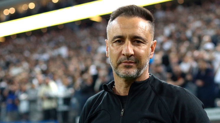 "Вълците" биха шута на Витор Перейра