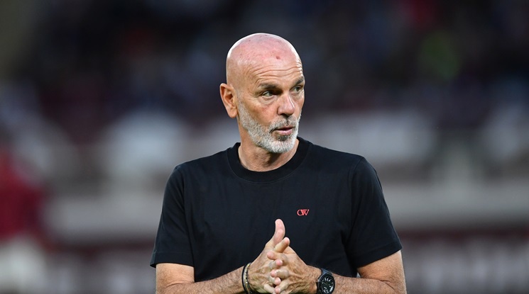 Пиоли взе решение: Няма да подава оставка и ще чака да бъде уволнен