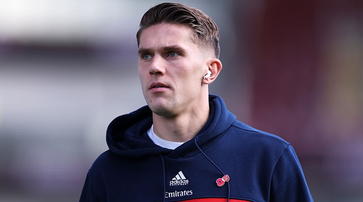 Швеция остава без Гьокереш за квалификациите с Щвейцария и Словения