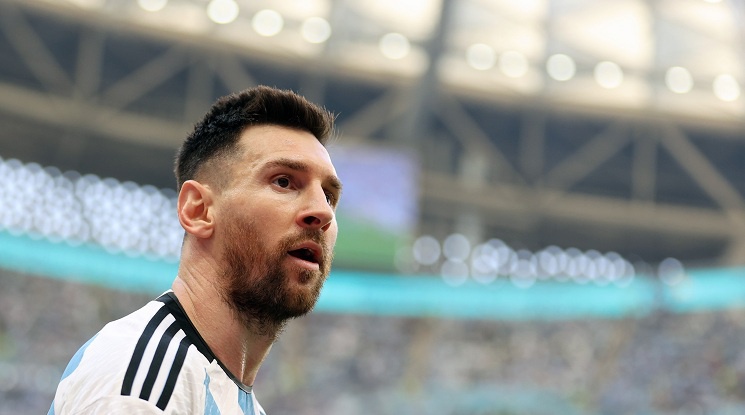 Турският колос Галатасарай готви сензационен трансфер на Меси