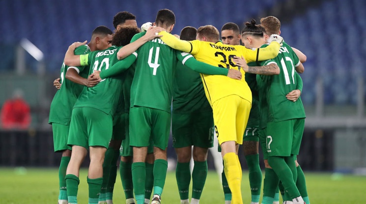 Испанец или скандинавец ще е новият треньор на Лудогорец