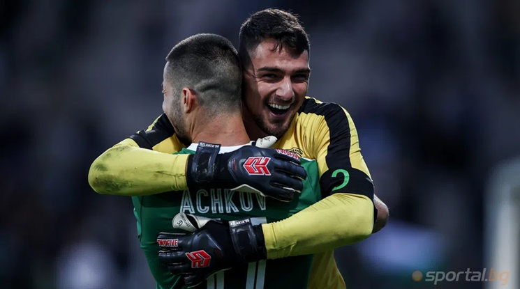 След почти 40-годишна пауза Ботев Враца отново има свой национал