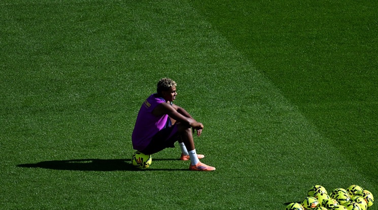 Фундаментално събитие в историята на Барселона