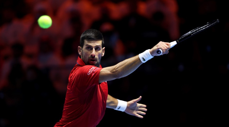 Джокович ще играе за трофея в Атина