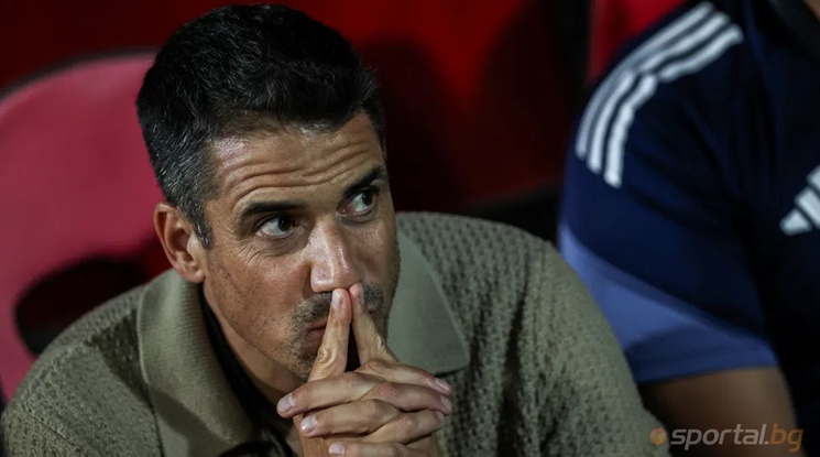 Титулярите на Левски и ЦСКА